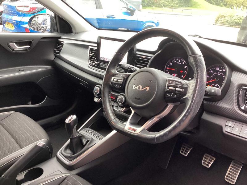 Used Kia Rio 2022 for sale - 76452788: Photo 18