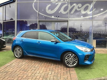 Used Kia Rio 2022 for sale - 76452788: Photo