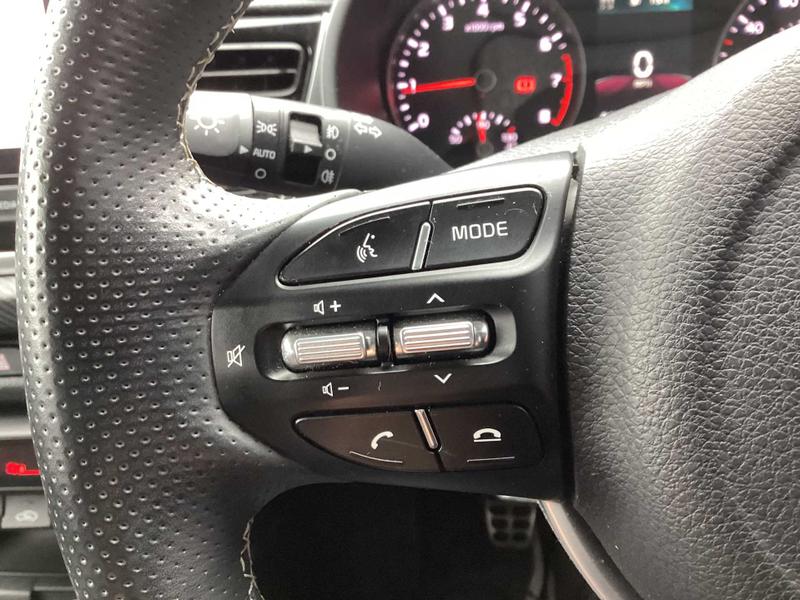 Used Kia Rio 2022 for sale - 76452788: Photo 21