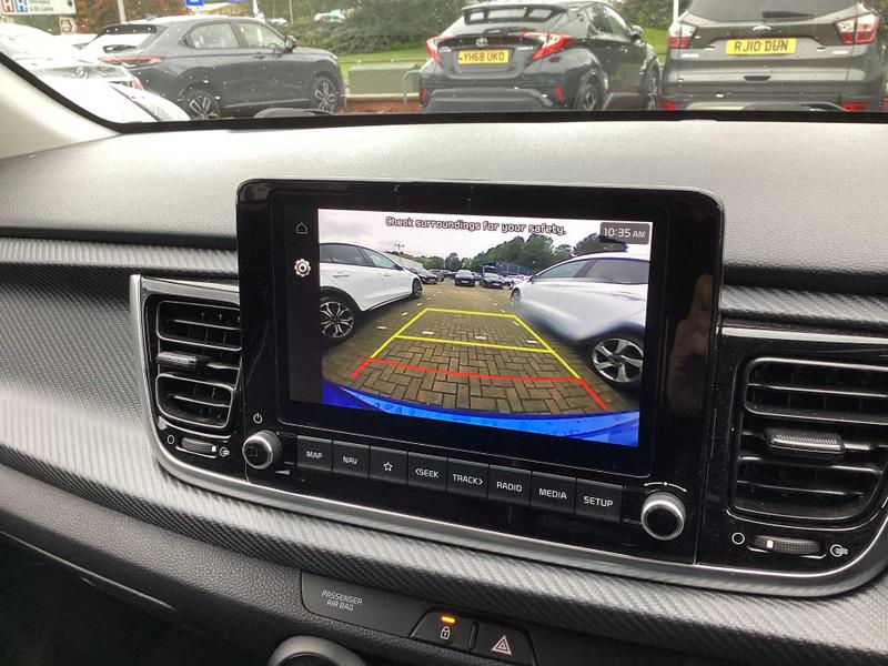 Used Kia Rio 2022 for sale - 76452788: Photo 25