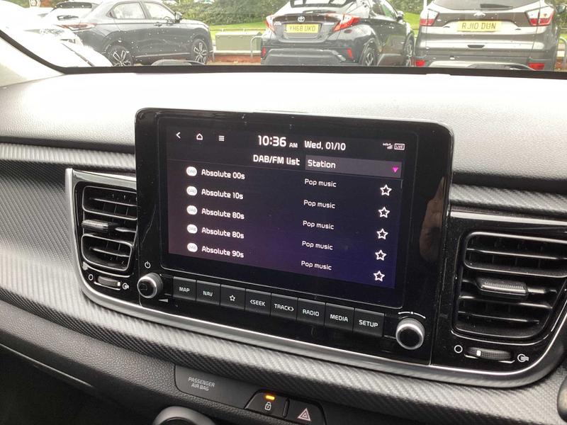 Used Kia Rio 2022 for sale - 76452788: Photo 26