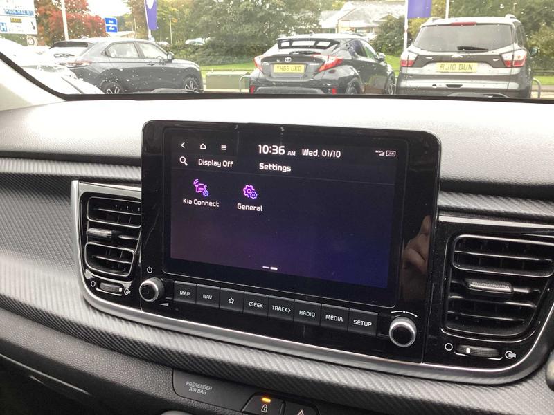 Used Kia Rio 2022 for sale - 76452788: Photo 29