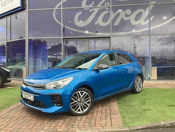 Used Kia Rio 2022 for sale - 76452788: Photo