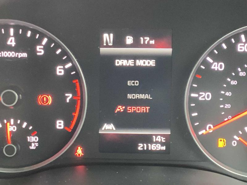 Used Kia Rio 2022 for sale - 76452788: Photo 36