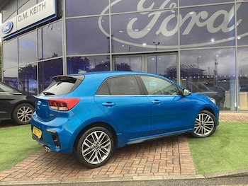 Used Kia Rio 2022 for sale - 76452788: Photo