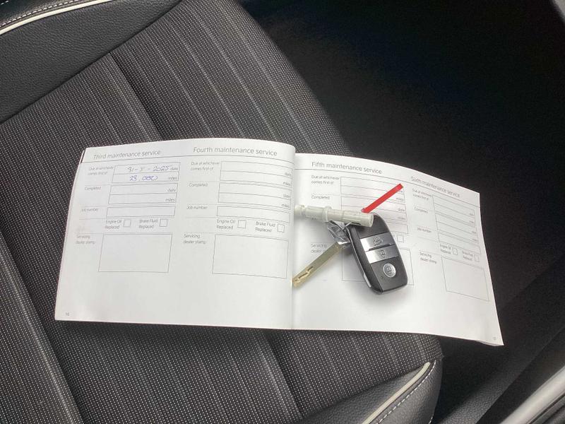 Used Kia Rio 2022 for sale - 76452788: Photo 40