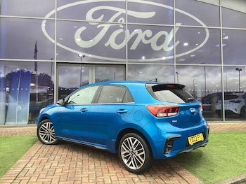 Used Kia Rio 2022 for sale - 76452788: Photo