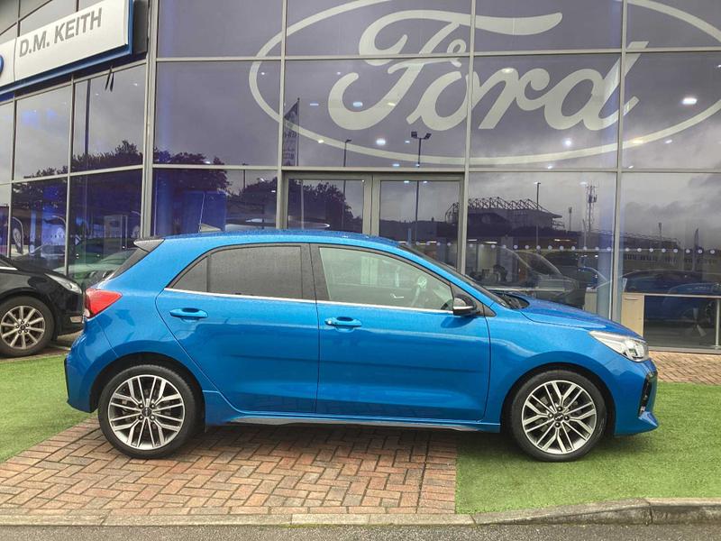 Used Kia Rio 2022 for sale - 76452788: Photo 5