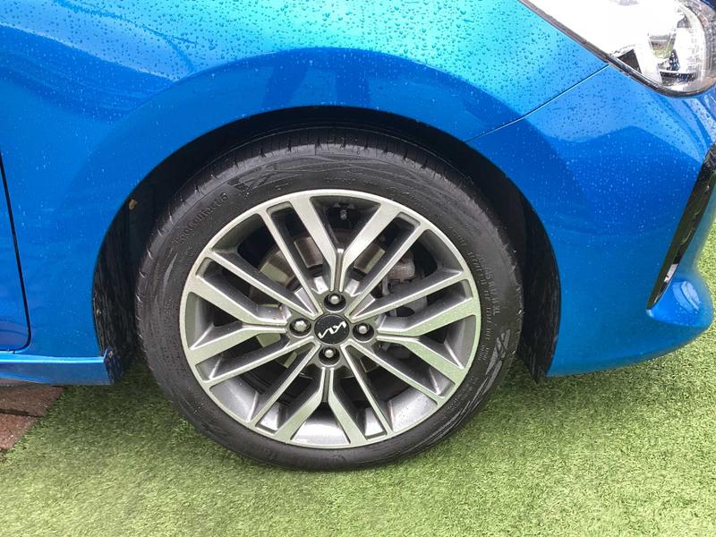 Used Kia Rio 2022 for sale - 76452788: Photo 6