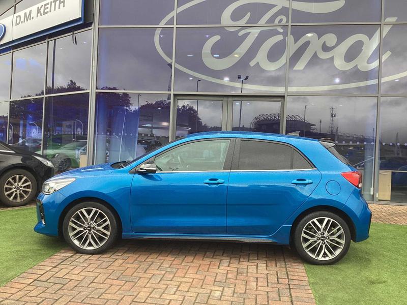 Used Kia Rio 2022 for sale - 76452788: Photo 9