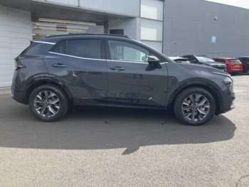 Used Kia Sportage 2024 for sale - 74710275: Photo