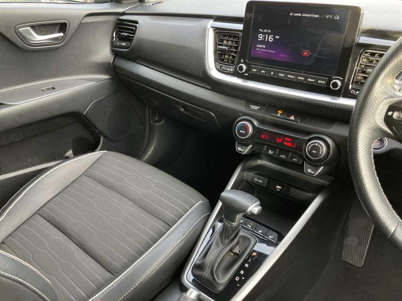 Used Kia Stonic 2024 for sale - 75972864: Photo 29