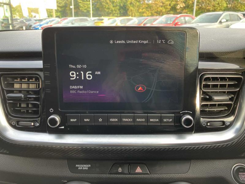 Used Kia Stonic 2024 for sale - 75972864: Photo 30