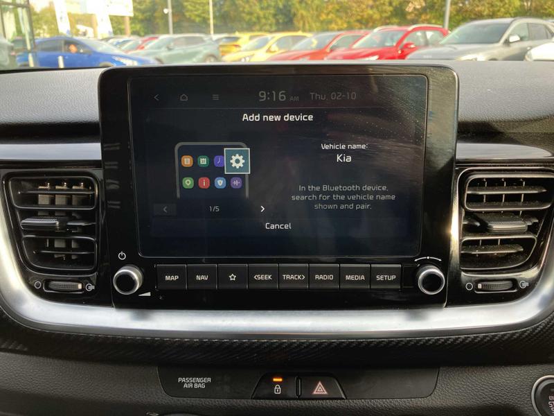 Used Kia Stonic 2024 for sale - 75972864: Photo 31