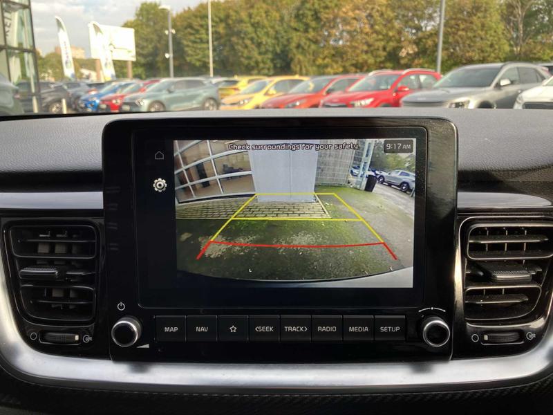 Used Kia Stonic 2024 for sale - 75972864: Photo 33