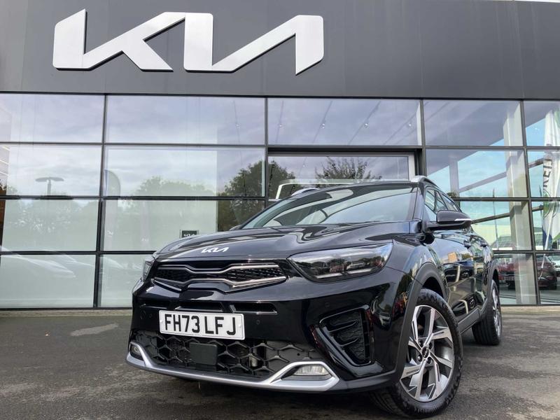 Used Kia Stonic 2024 for sale - 75972864: Photo 40