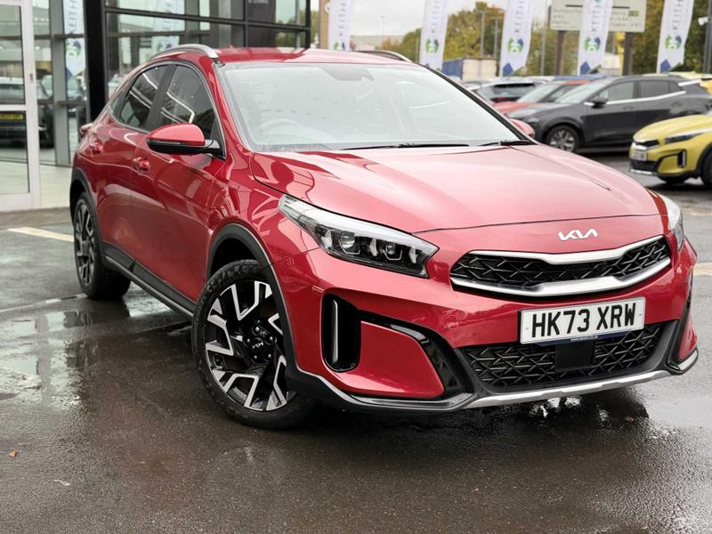 Used Kia XCeed 2024 for sale - 76234717: Photo 1