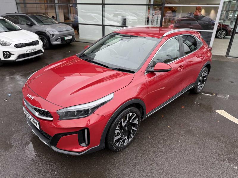 Used Kia XCeed 2024 for sale - 76234717: Photo 10