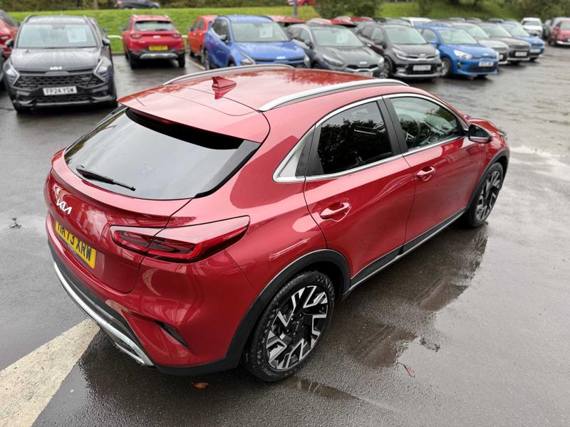 Used Kia XCeed 2024 for sale - 76234717: Photo 11