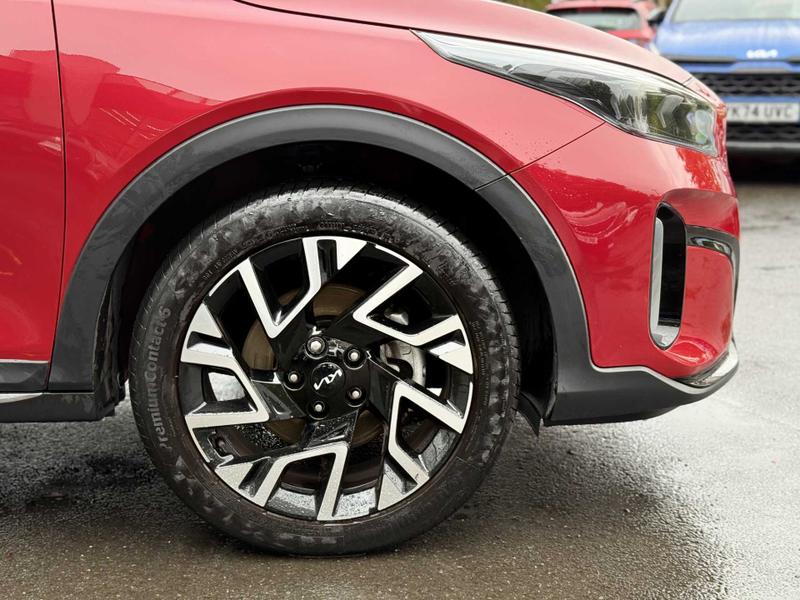 Used Kia XCeed 2024 for sale - 76234717: Photo 12