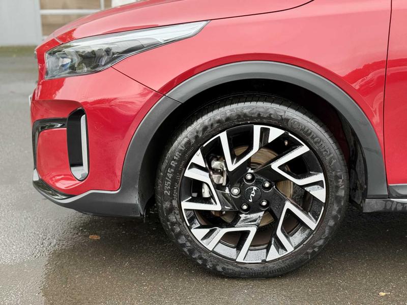 Used Kia XCeed 2024 for sale - 76234717: Photo 13