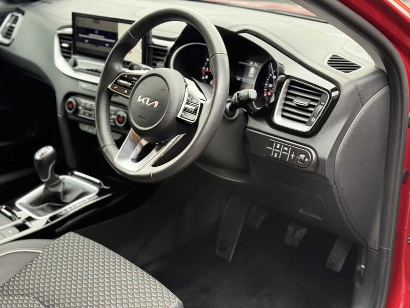 Used Kia XCeed 2024 for sale - 76234717: Photo 17