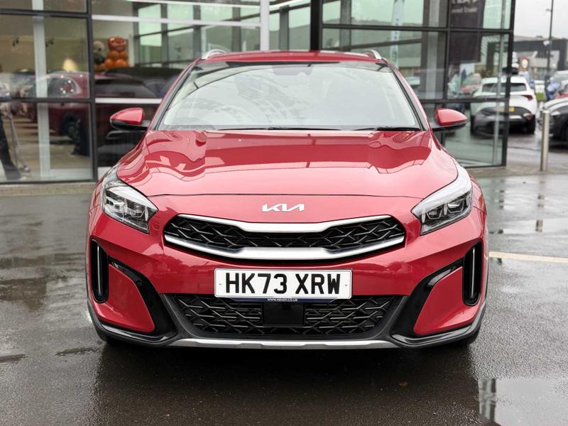 Used Kia XCeed 2024 for sale - 76234717: Photo 2
