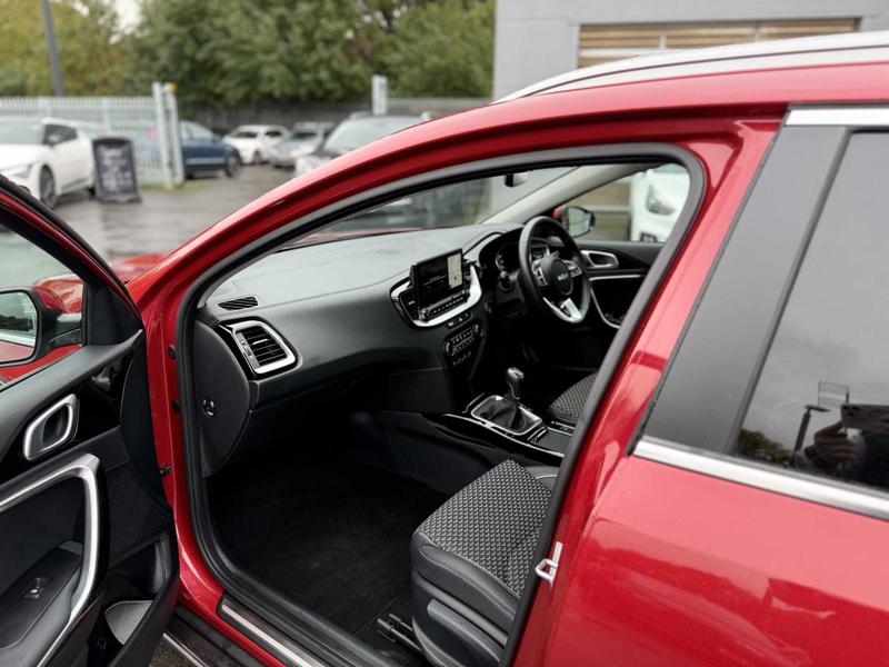 Used Kia XCeed 2024 for sale - 76234717: Photo 22