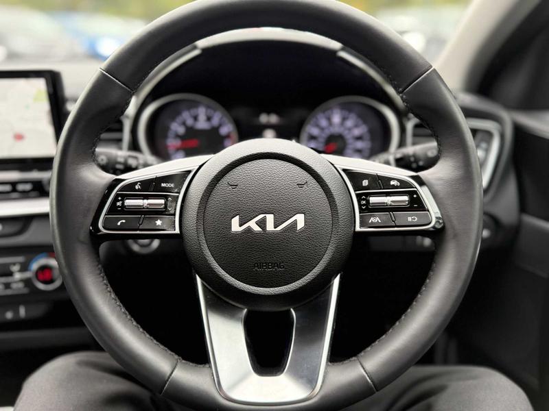 Used Kia XCeed 2024 for sale - 76234717: Photo 23