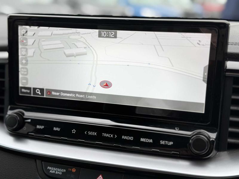Used Kia XCeed 2024 for sale - 76234717: Photo 27