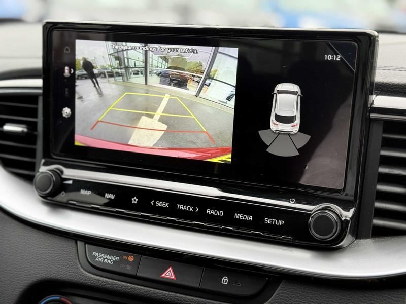 Used Kia XCeed 2024 for sale - 76234717: Photo 29