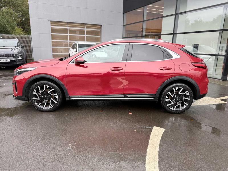 Used Kia XCeed 2024 for sale - 76234717: Photo 4