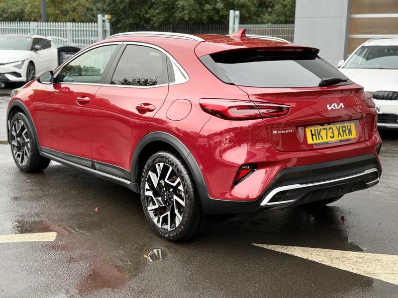 Used Kia XCeed 2024 for sale - 76234717: Photo 5