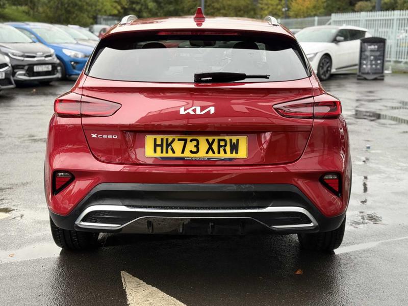 Used Kia XCeed 2024 for sale - 76234717: Photo 6