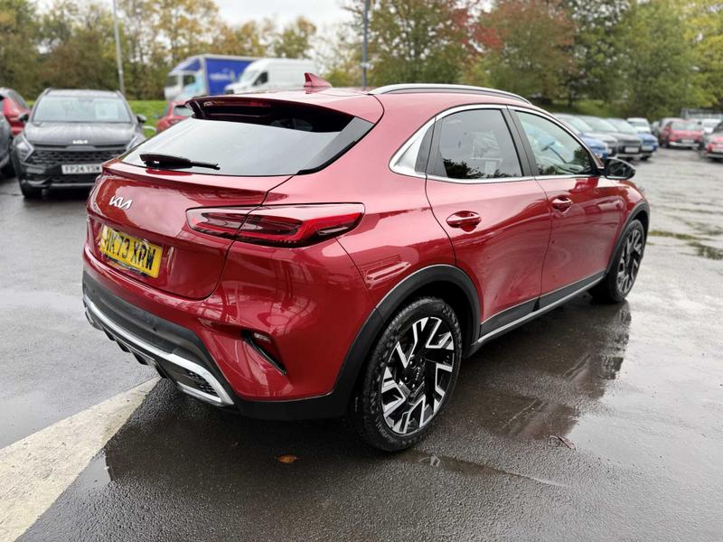 Used Kia XCeed 2024 for sale - 76234717: Photo 7