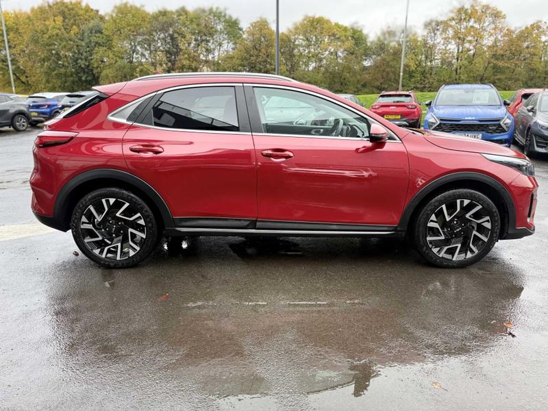 Used Kia XCeed 2024 for sale - 76234717: Photo 8