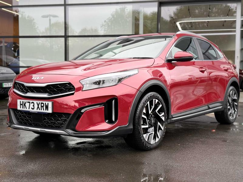 Used Kia XCeed 2024 for sale - 76234717: Photo 9