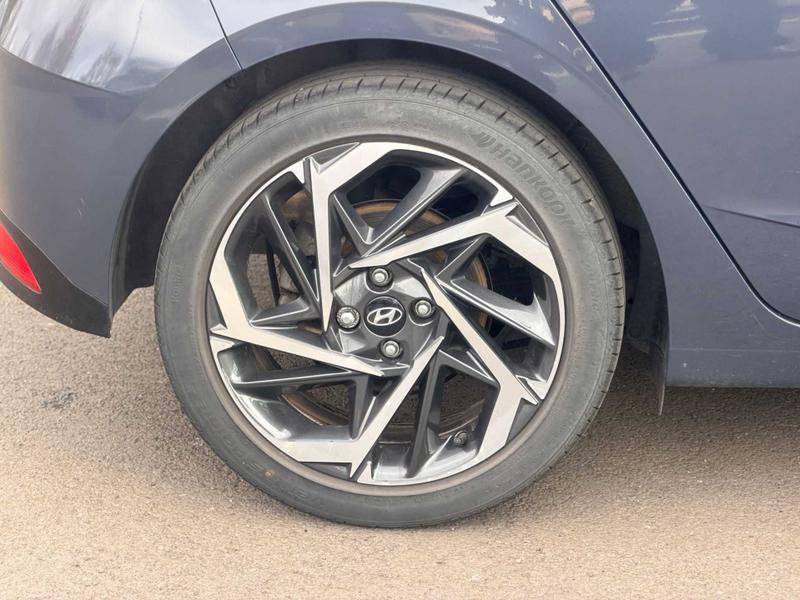 Used Hyundai i20 2022 for sale - 78136846: Photo 10