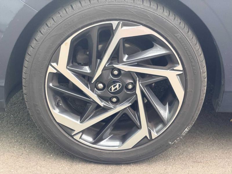 Used Hyundai i20 2022 for sale - 78136846: Photo 11