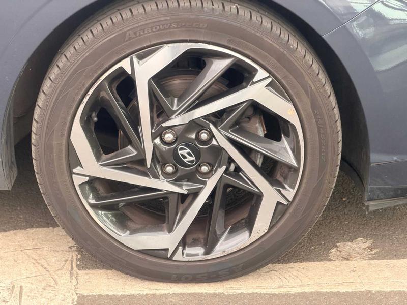 Used Hyundai i20 2022 for sale - 78136846: Photo 12