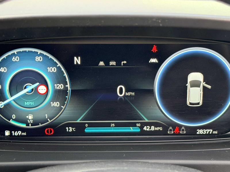 Used Hyundai i20 2022 for sale - 78136846: Photo 22