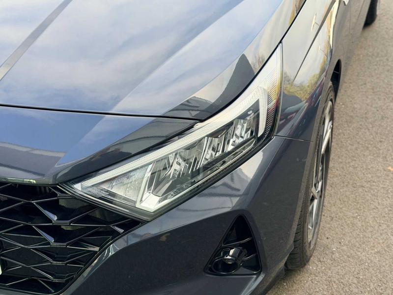 Used Hyundai i20 2022 for sale - 78136846: Photo 27