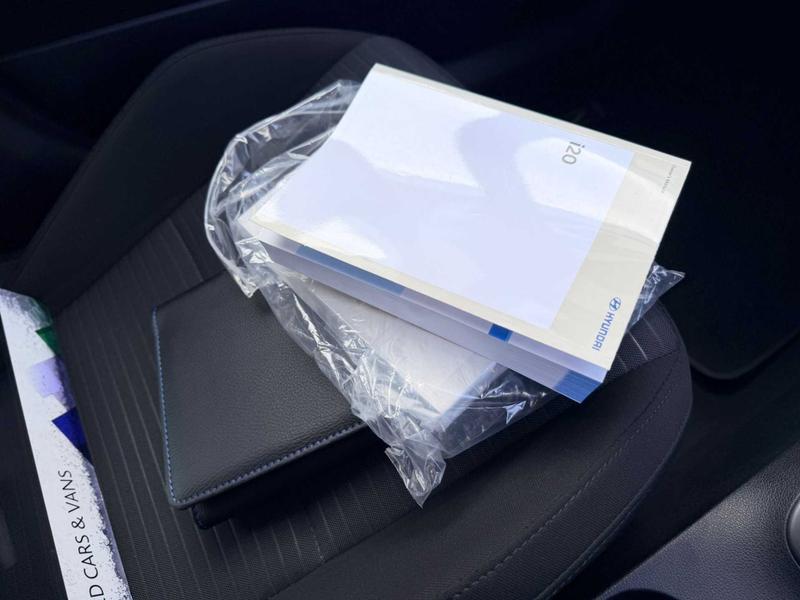 Used Hyundai i20 2022 for sale - 78136846: Photo 29