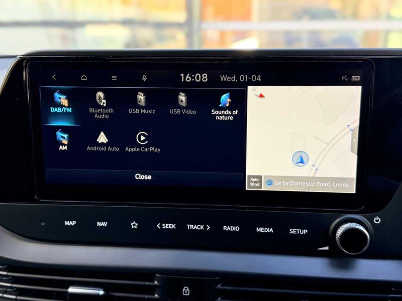 Used Hyundai i20 2022 for sale - 78136846: Photo 34