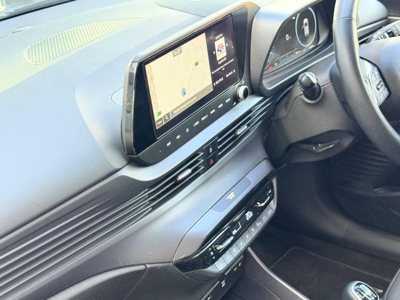 Used Hyundai i20 2022 for sale - 78136846: Photo 36