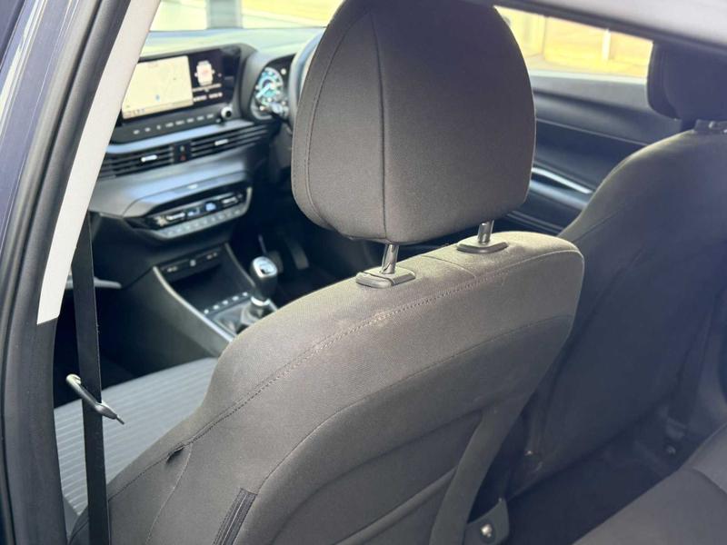 Used Hyundai i20 2022 for sale - 78136846: Photo 37