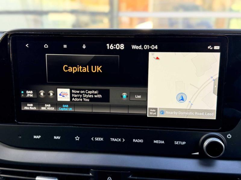 Used Hyundai i20 2022 for sale - 78136846: Photo 38