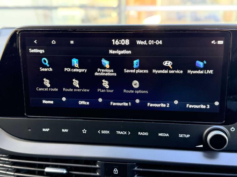 Used Hyundai i20 2022 for sale - 78136846: Photo 39