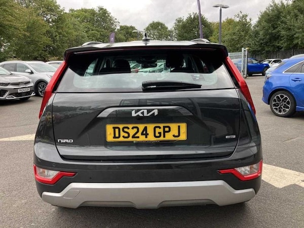 Used Kia Niro 2024 for sale - 75590700: Photo 10