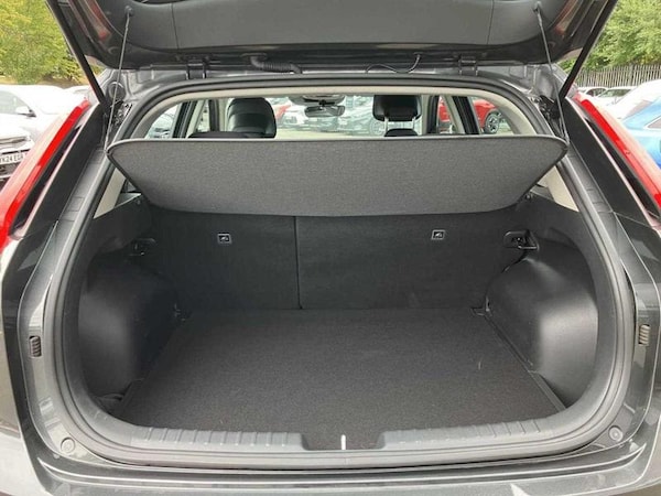Used Kia Niro 2024 for sale - 75590700: Photo 11